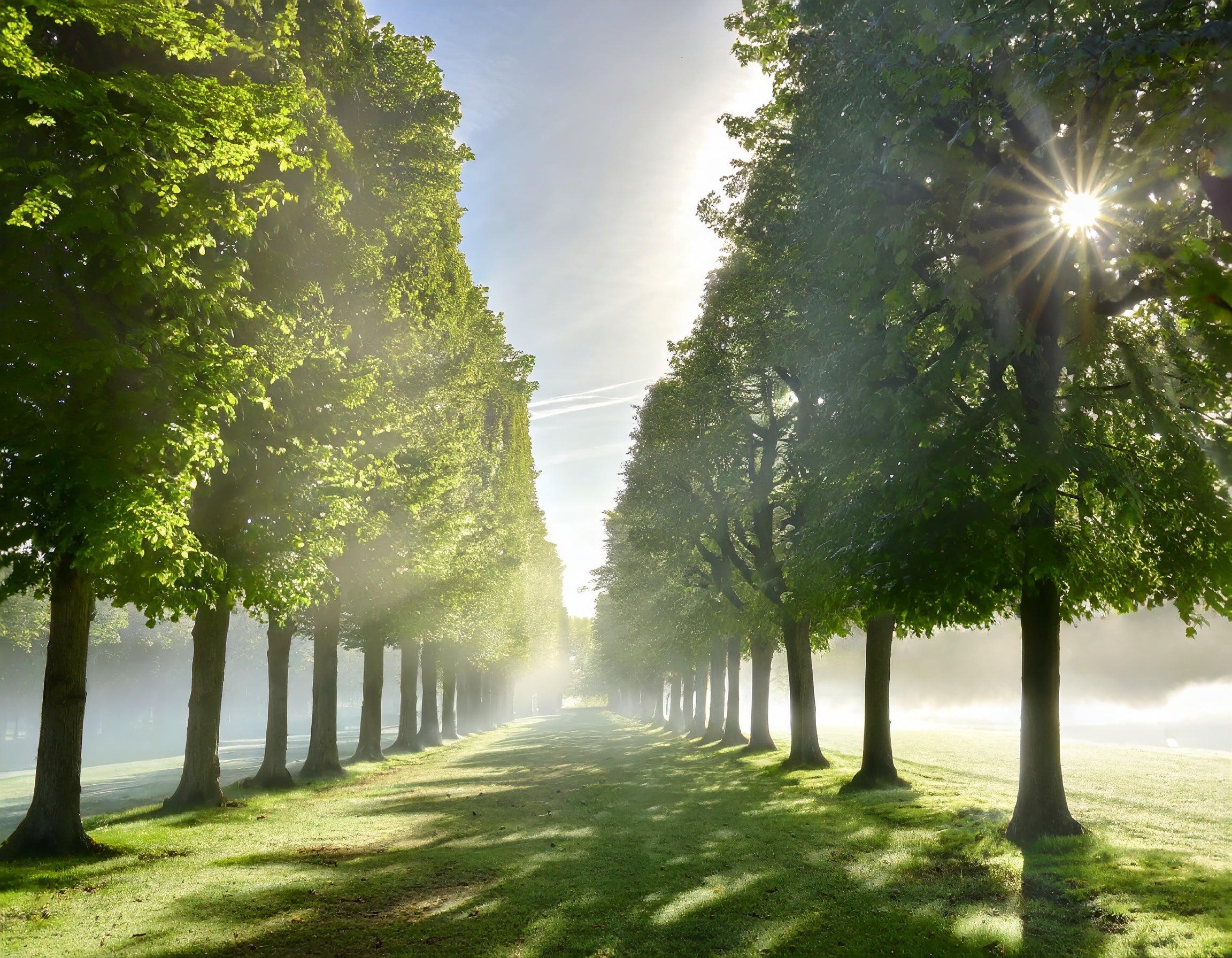 Le tilleul, arbre de sante et beaute universel