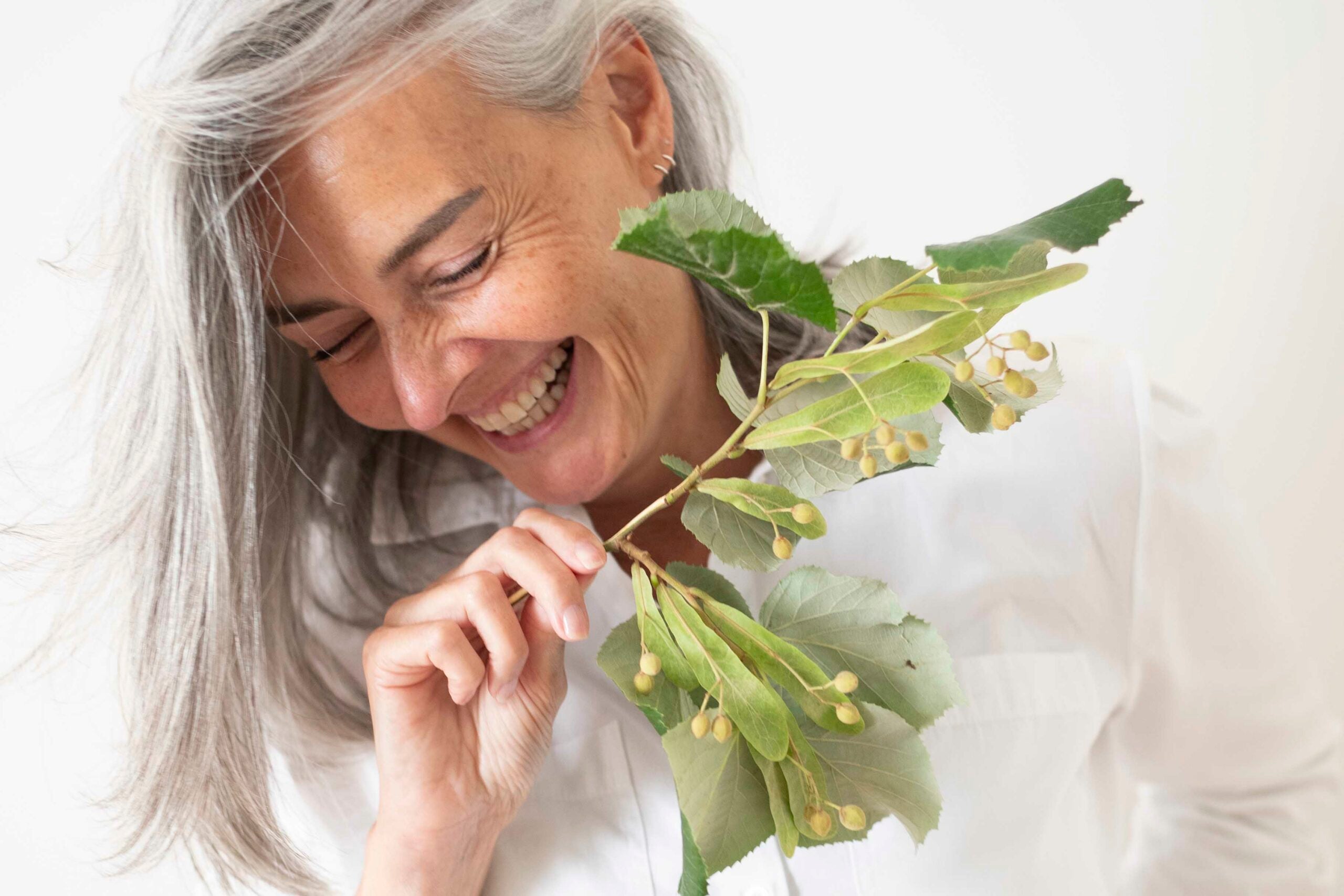 Inflammation et vieillissement prématuré