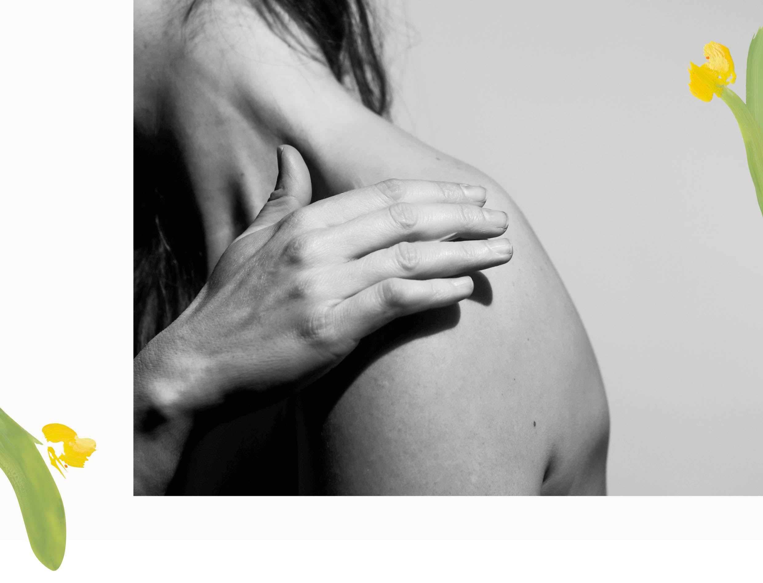 Belle à tout âge !