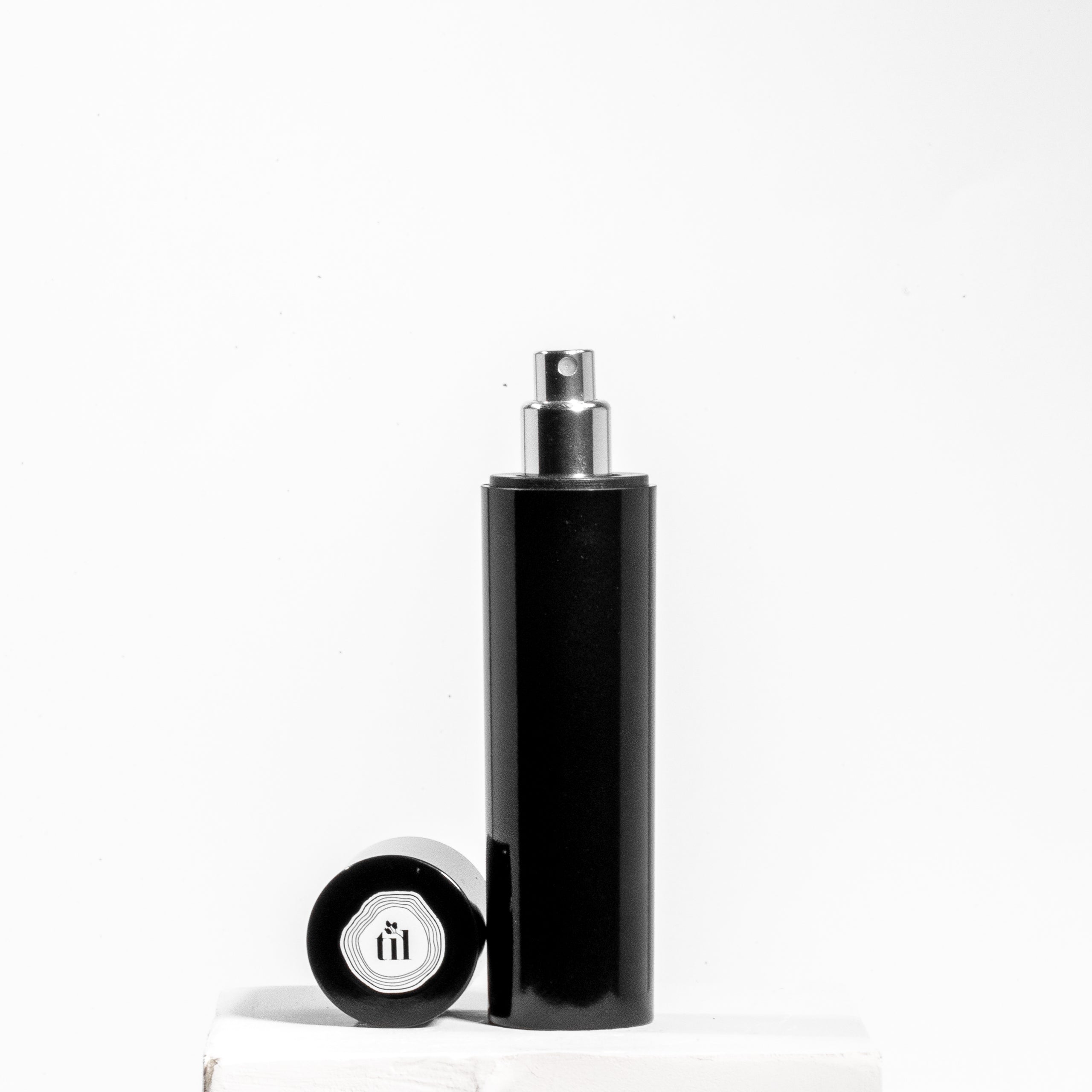 L'Eau qui Enlace - 7,5ml - vaporisateur rechargeable