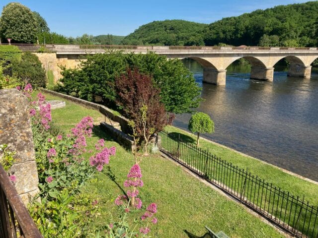 Escapade estivale au pays de cocagne, le Périgord