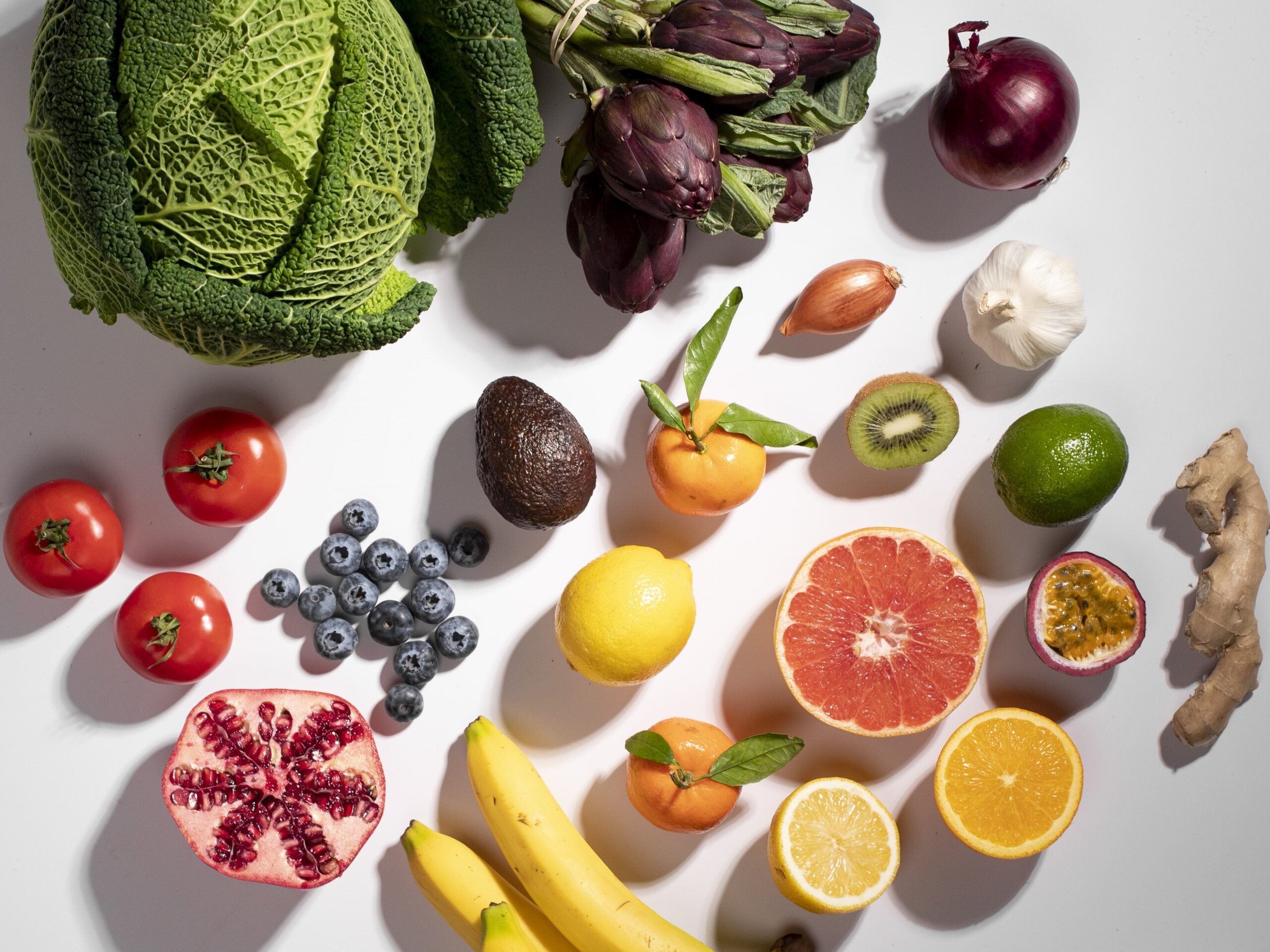 Comment booster son immunité par l’alimentation ?