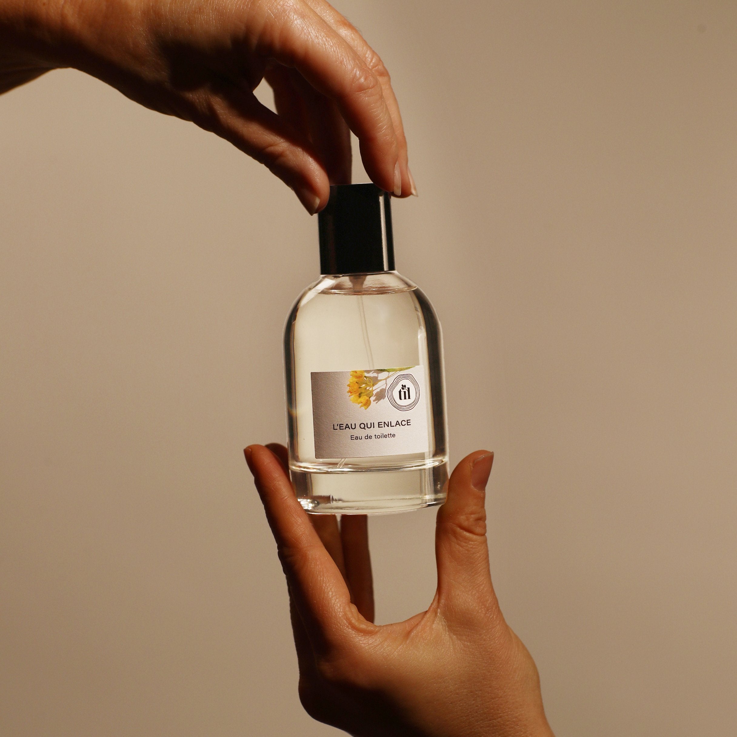 L'Eau qui Enlace - 100ml