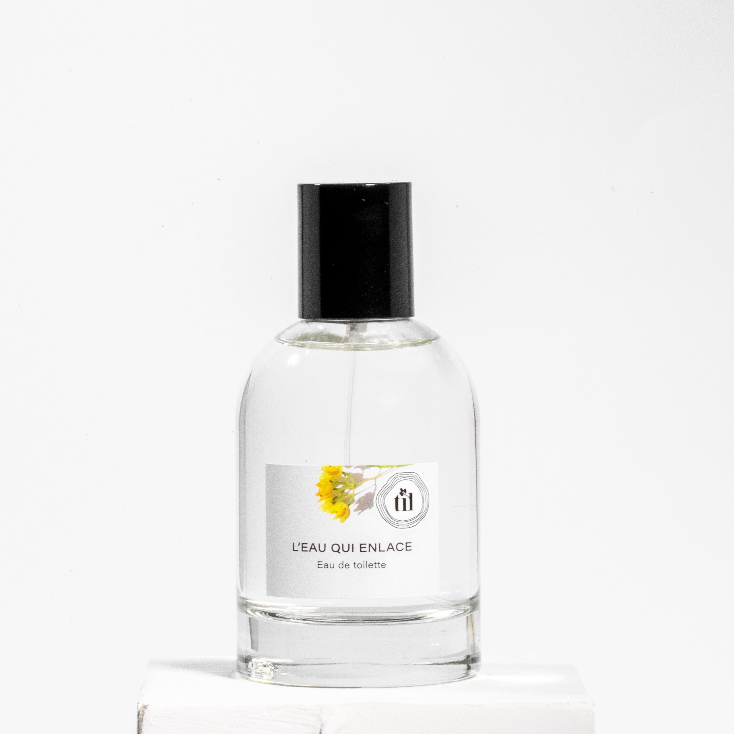 L'Eau qui Enlace - 100ml