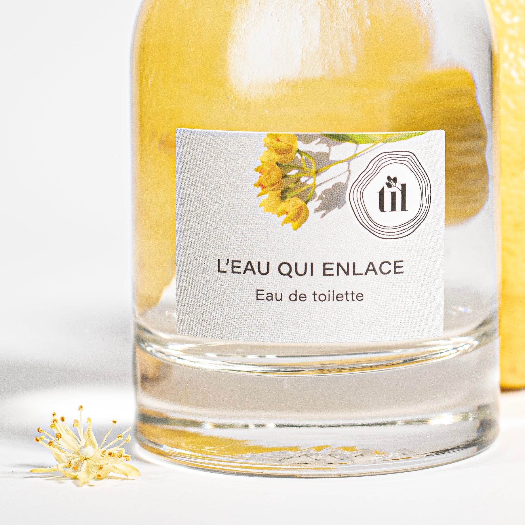 L'Eau qui Enlace - 100ml